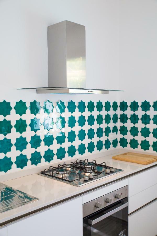 Eden House Positano Villa Dış mekan fotoğraf