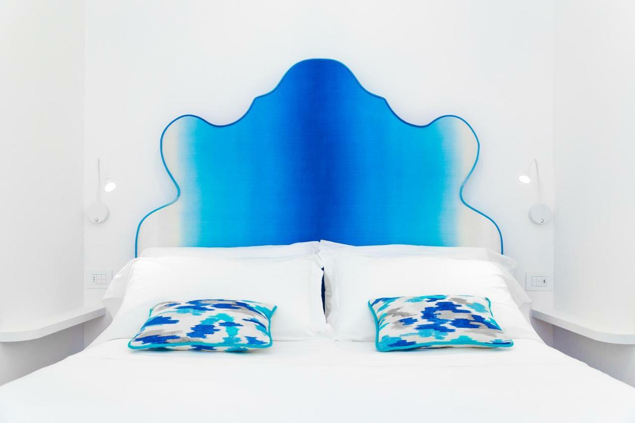 Eden House Positano Villa Dış mekan fotoğraf